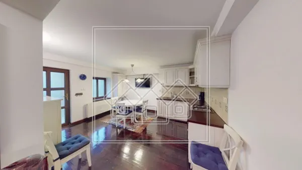 Apartament 3 camere Sibiu - poza 12