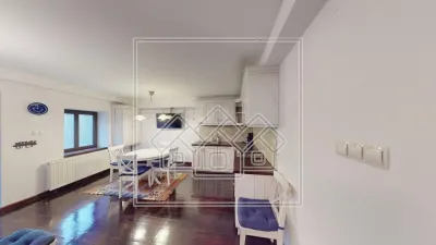 Apartament 3 camere Sibiu - poza 15