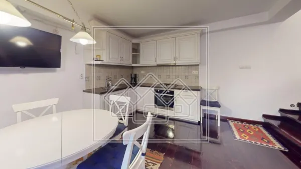 Apartament 3 camere Sibiu - poza 17