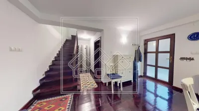 Apartament 3 camere Sibiu - poza 3