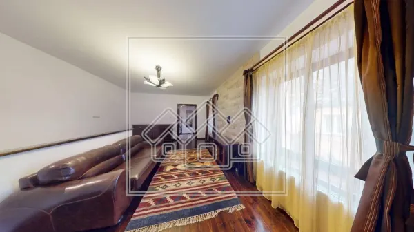 Apartament 3 camere Sibiu - poza 4