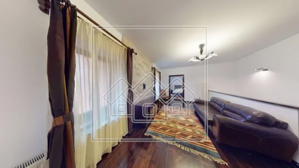 Apartament 3 camere Sibiu - poza 5