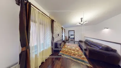 Apartament 3 camere Sibiu - poza 5