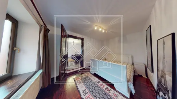 Apartament 3 camere Sibiu - poza 7