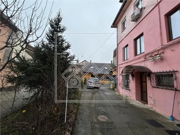Apartament 3 camere Sibiu - poza 8
