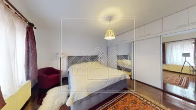 Apartament 3 camere Sibiu - poza 9