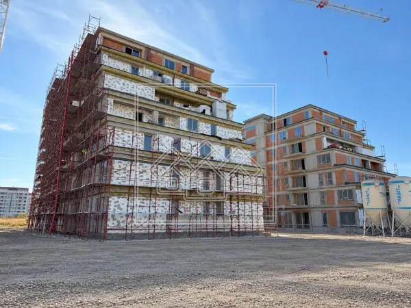 Apartament 2 camere Sibiu - poza 1