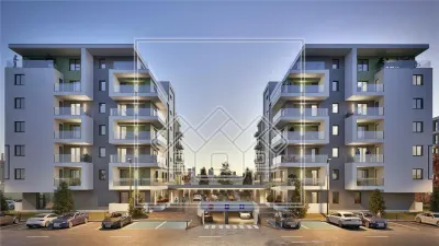 Apartament 2 camere Sibiu - poza 14