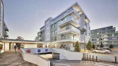 Apartament 2 camere Sibiu - poza 16