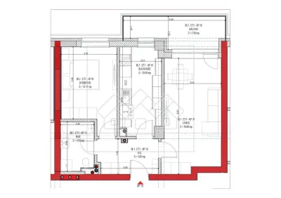 Apartament 2 camere Sibiu - poza 7
