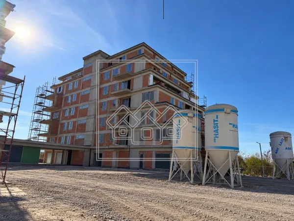 Apartament 2 camere Sibiu - poza 2