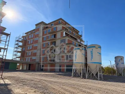 Apartament 2 camere Sibiu - poza 2