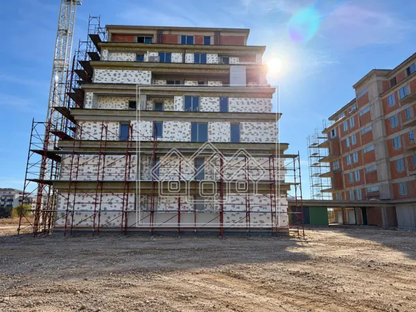 Apartament 2 camere Sibiu - poza 12
