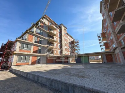 Apartament 2 camere Sibiu - poza 13