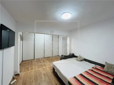 Apartament 3 camere Sibiu - poza 1