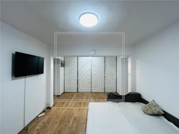 Apartament 3 camere Sibiu - poza 11