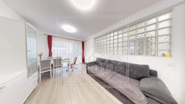 Apartament 3 camere Sibiu - poza 1