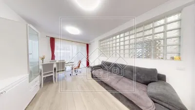 Apartament 3 camere Sibiu - poza 1