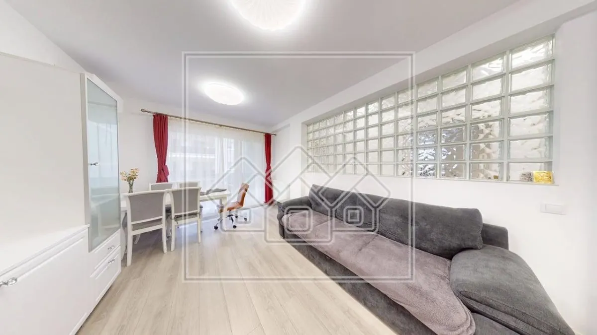 Apartament 3 camere Sibiu - poza 1