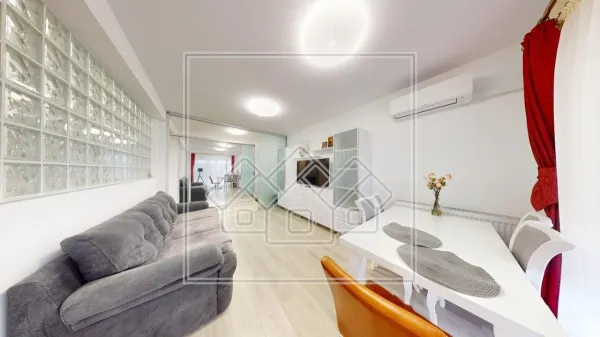 Apartament 3 camere Sibiu - poza 2