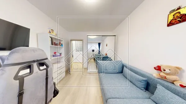 Apartament 3 camere Sibiu - poza 11