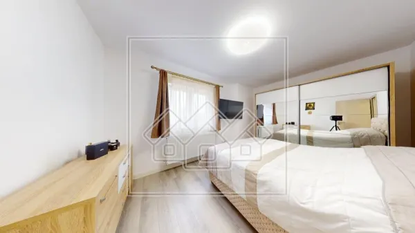 Apartament 3 camere Sibiu - poza 12