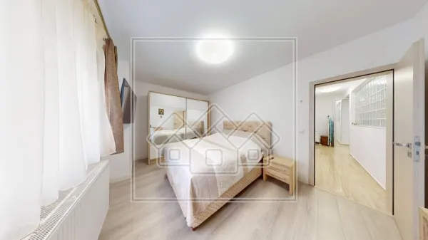 Apartament 3 camere Sibiu - poza 13
