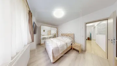 Apartament 3 camere Sibiu - poza 13