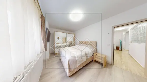 Apartament 3 camere Sibiu - poza 15