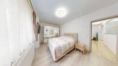 Apartament 3 camere Sibiu - poza 15