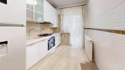 Apartament 3 camere Sibiu - poza 16