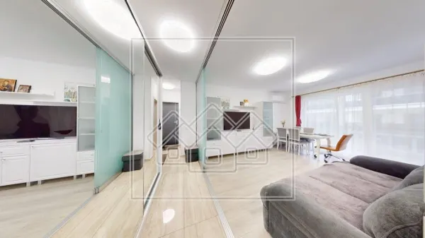 Apartament 3 camere Sibiu - poza 3