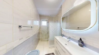 Apartament 3 camere Sibiu - poza 5