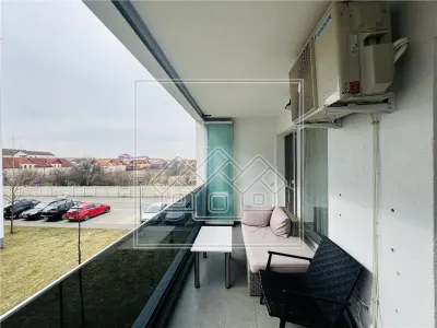Apartament 3 camere Sibiu - poza 9