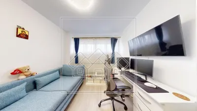 Apartament 3 camere Sibiu - poza 10