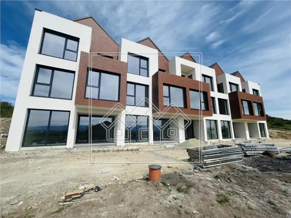 Casă 4 camere Sibiu - poza 19