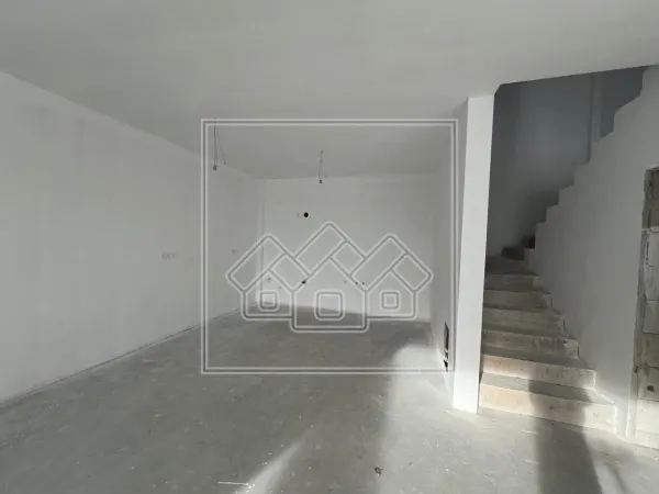 Casă 4 camere Sibiu - poza 16