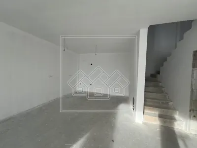 Casă 4 camere Sibiu - poza 16