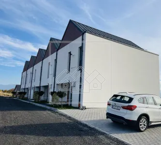 Casă 4 camere Sibiu - poza 18