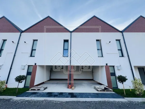 Casă 4 camere Sibiu - poza 6