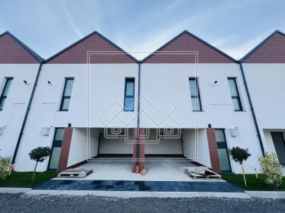 Casă 4 camere Sibiu - poza 6