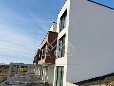 Casă 4 camere Sibiu - poza 3