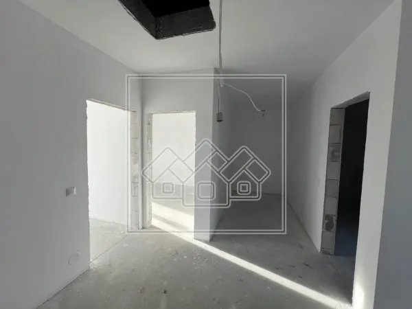 Casă 4 camere Sibiu - poza 11