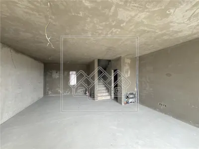 Casă 4 camere Sibiu - poza 23