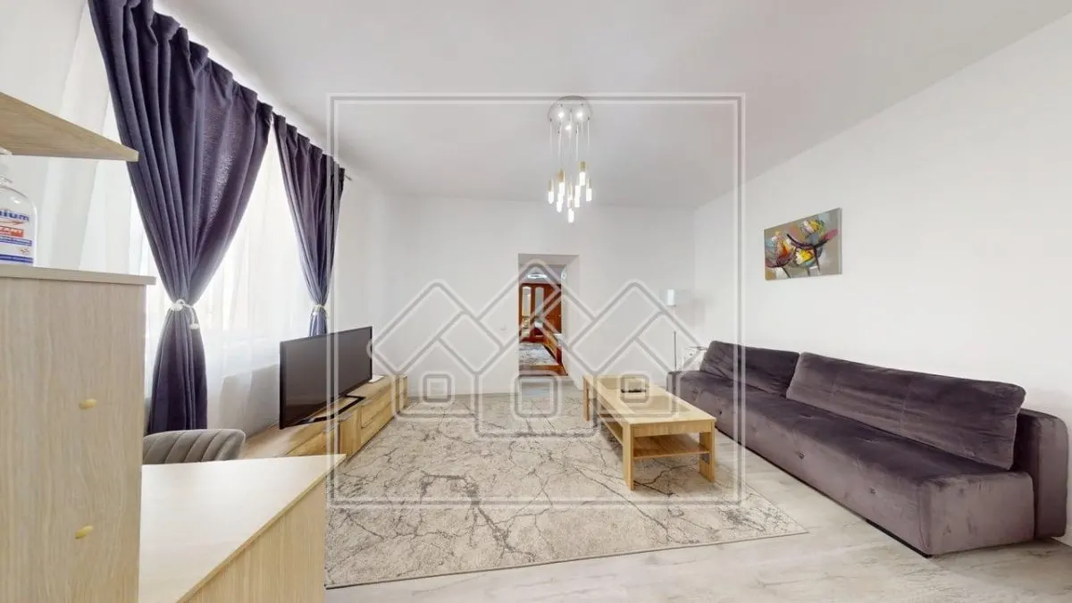 Apartament 3 camere Sibiu - poza 1