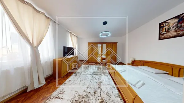 Apartament 3 camere Sibiu - poza 2