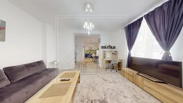 Apartament 3 camere Sibiu - poza 11