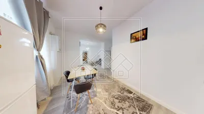 Apartament 3 camere Sibiu - poza 12