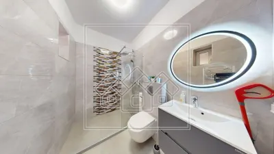 Apartament 3 camere Sibiu - poza 13