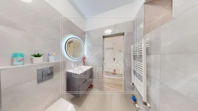 Apartament 3 camere Sibiu - poza 14